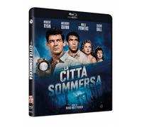 La Citta' Sommersa - Blu-Ray Mod