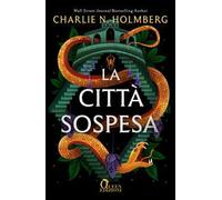 La città sospesa