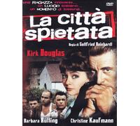 La Citta' Spietata