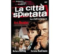 La Citta' Spietata