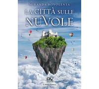 La città sulle nuvole