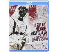 La Città Verrà Distrutta All'Alba