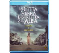 La città verrà distrutta all'alba