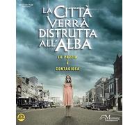 La Città Verrà Distrutta All'Alba