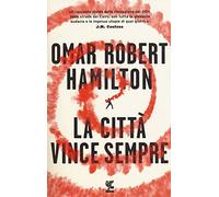 La città vince sempre