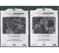 La cittadella - I grandi sceneggiati della televisione italiana