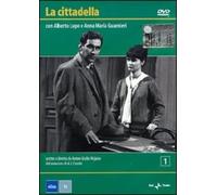 La cittadella v. 1. DVD