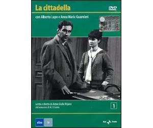 La Cittadella - Volume 1 (1964) DVD