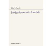 La cittadinanza attiva femminile. Il caso dell’Umbria