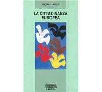 La cittadinanza europea