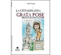 La cittadinanza grata pose. Il ritorno della Yourcenar