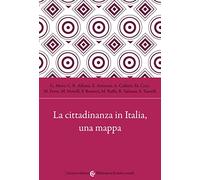 La cittadinanza in Italia, una mappa