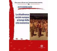 La cittadinanza sociale ai tempi della crisi economica