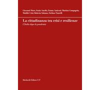 La cittadinanza tra crisi e resilienze. L'Italia dopo la pandemia