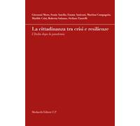 La cittadinanza tra crisi e resilienze. L'Italia dopo la pandemia