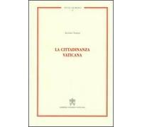 La cittadinanza vaticana