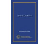 La Ciudad Castellana: Entre Todos la Matamos