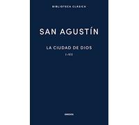 La Ciudad de Dios. Libros I - VII: 043