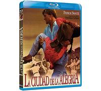 La Ciudad De La Alegría