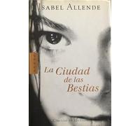 La ciudad de las bestias