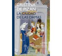 La ciudad de las damas: 17
