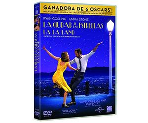 La ciudad de las estrellas: La La Land