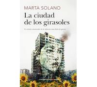 La ciudad de los girasoles
