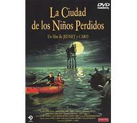 La Ciudad De Los Niños Perdidos [Import espagnol]