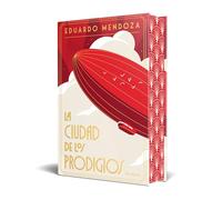 La ciudad de los prodigios (edición especial)