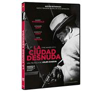 La Ciudad Desnuda
