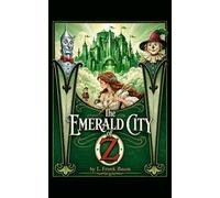 La Ciudad Esmeralda de Oz: 6