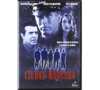 La Ciudad Marcada [Import espagnol]