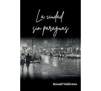 La ciudad sin paraguas
