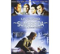La Ciudad Sumergida (City Under The Sea)