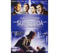 La Ciudad Sumergida (Import) [2009]
