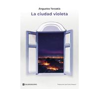 La ciudad violeta: 13