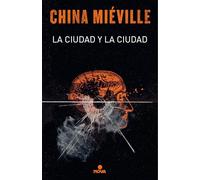 La ciudad y la ciudad / The City & The City