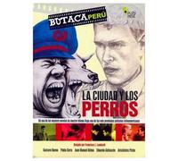 La Ciudad Y Los Perros