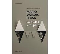 Mario Vargas Llosa La ciudad y los perros / The Time of the Hero (Tascabile)