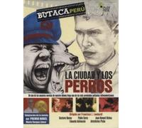 La Ciudad Y Los Perros : Pelicula Peruana
