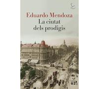 La ciutat dels prodigis