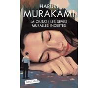 La ciutat i les seves muralles incertes