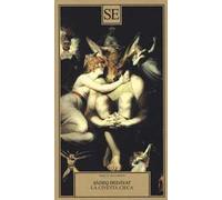 La civetta cieca - Hedàyat Sàdeq