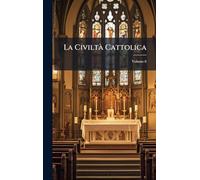 La CiviltÃ Cattolica