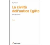 La civiltà dell'antico Egitto