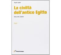 La civiltà dell'antico Egitto