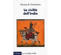 La civiltà dell'India
