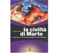 La civiltà di Marte. Osservazione, esplorazioni, geografia, esseri intelligenti