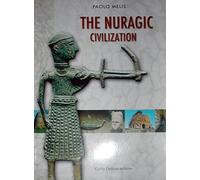 La civiltà nuragica. Ediz. inglese