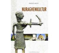 La civiltà nuragica. Ediz. tedesca